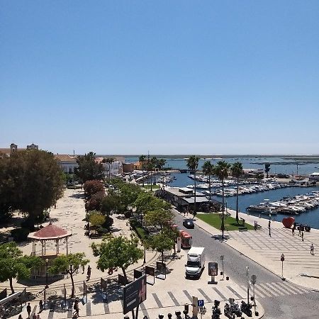 Guesthouse Milagre Centro Фару Экстерьер фото