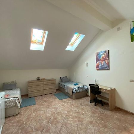 Guesthouse Milagre Centro Фару Экстерьер фото