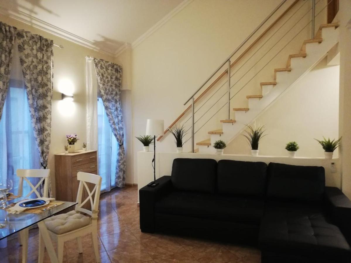 Guesthouse Milagre Centro Фару Экстерьер фото