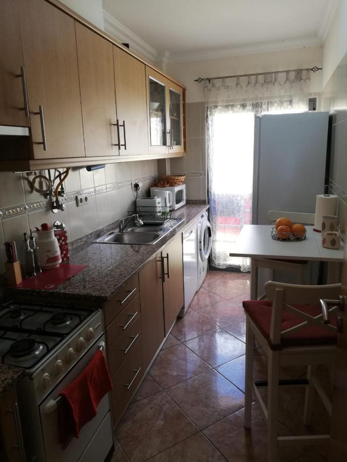 Guesthouse Milagre Centro Фару Экстерьер фото