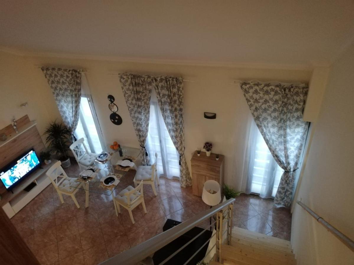 Guesthouse Milagre Centro Фару Экстерьер фото