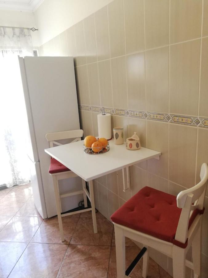 Guesthouse Milagre Centro Фару Экстерьер фото