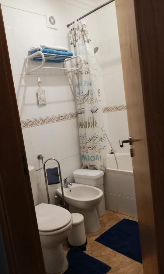 Guesthouse Milagre Centro Фару Экстерьер фото