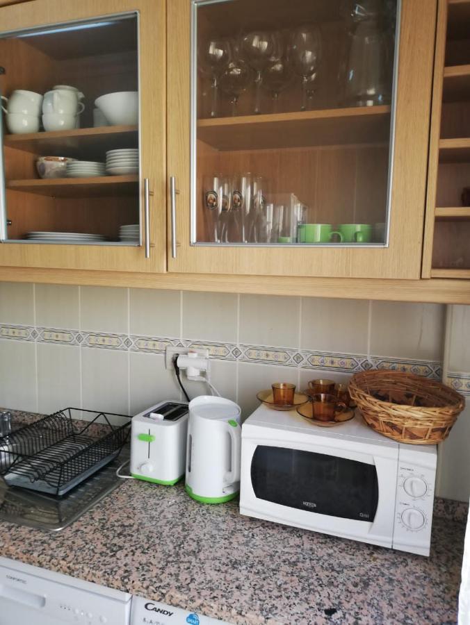 Guesthouse Milagre Centro Фару Экстерьер фото