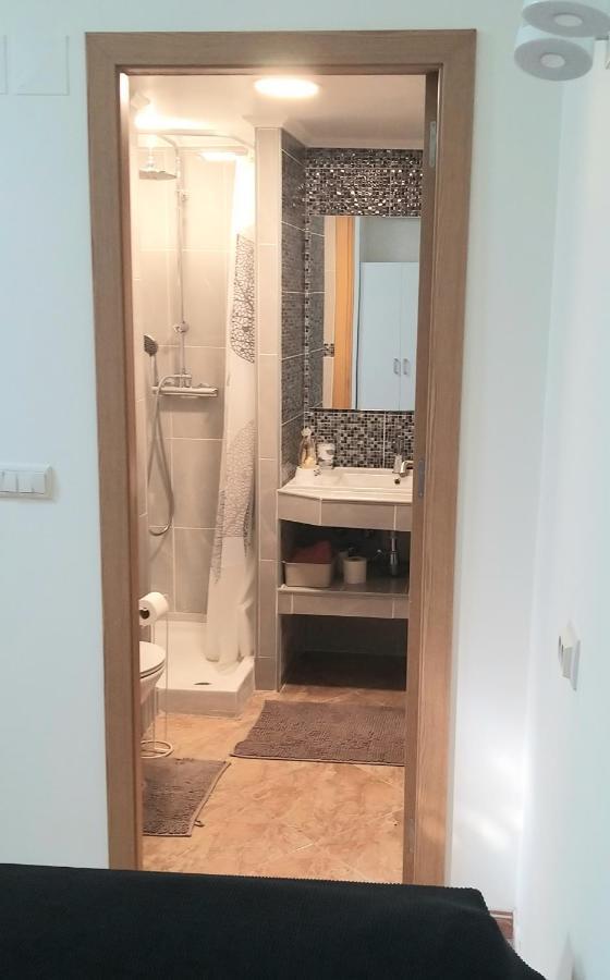 Guesthouse Milagre Centro Фару Экстерьер фото