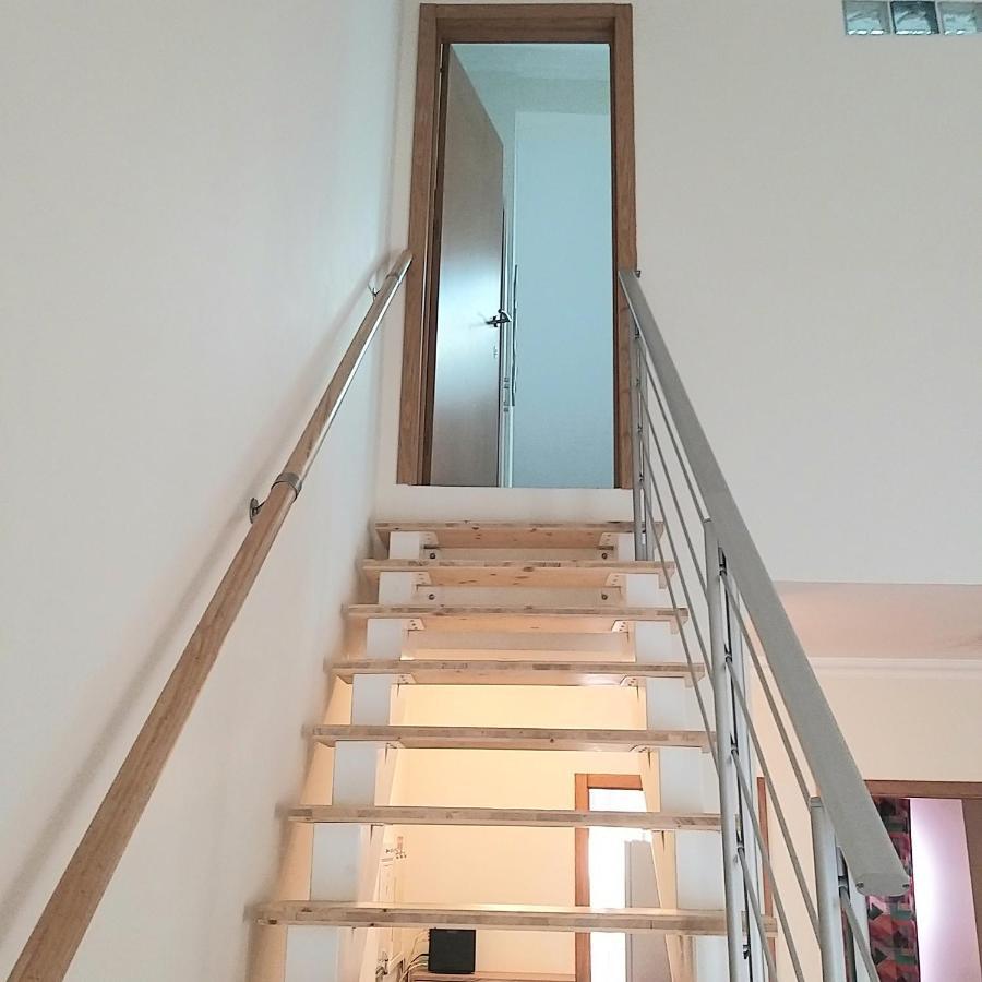 Guesthouse Milagre Centro Фару Экстерьер фото