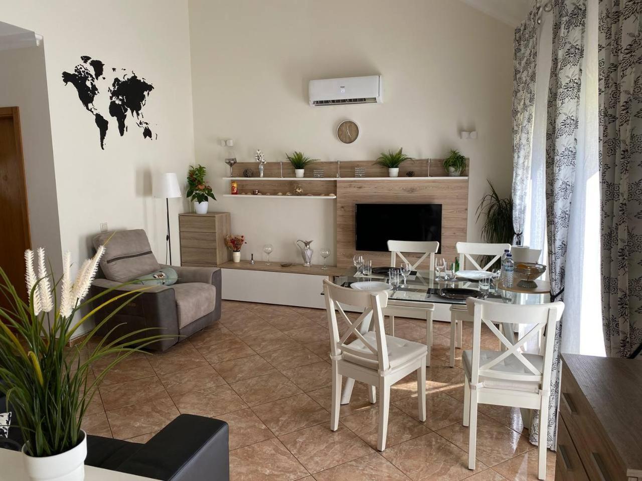 Guesthouse Milagre Centro Фару Экстерьер фото