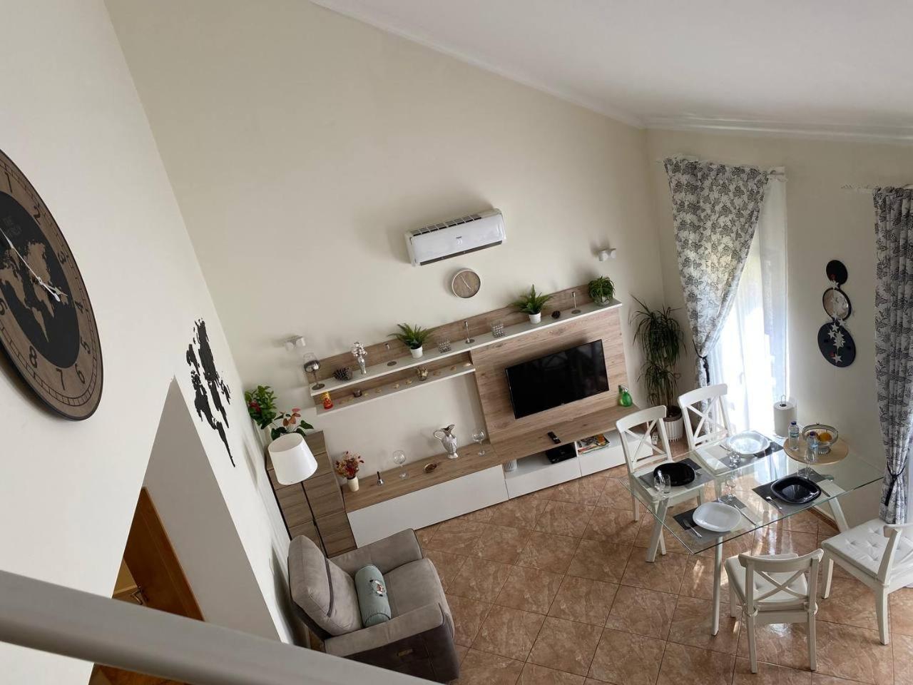 Guesthouse Milagre Centro Фару Экстерьер фото