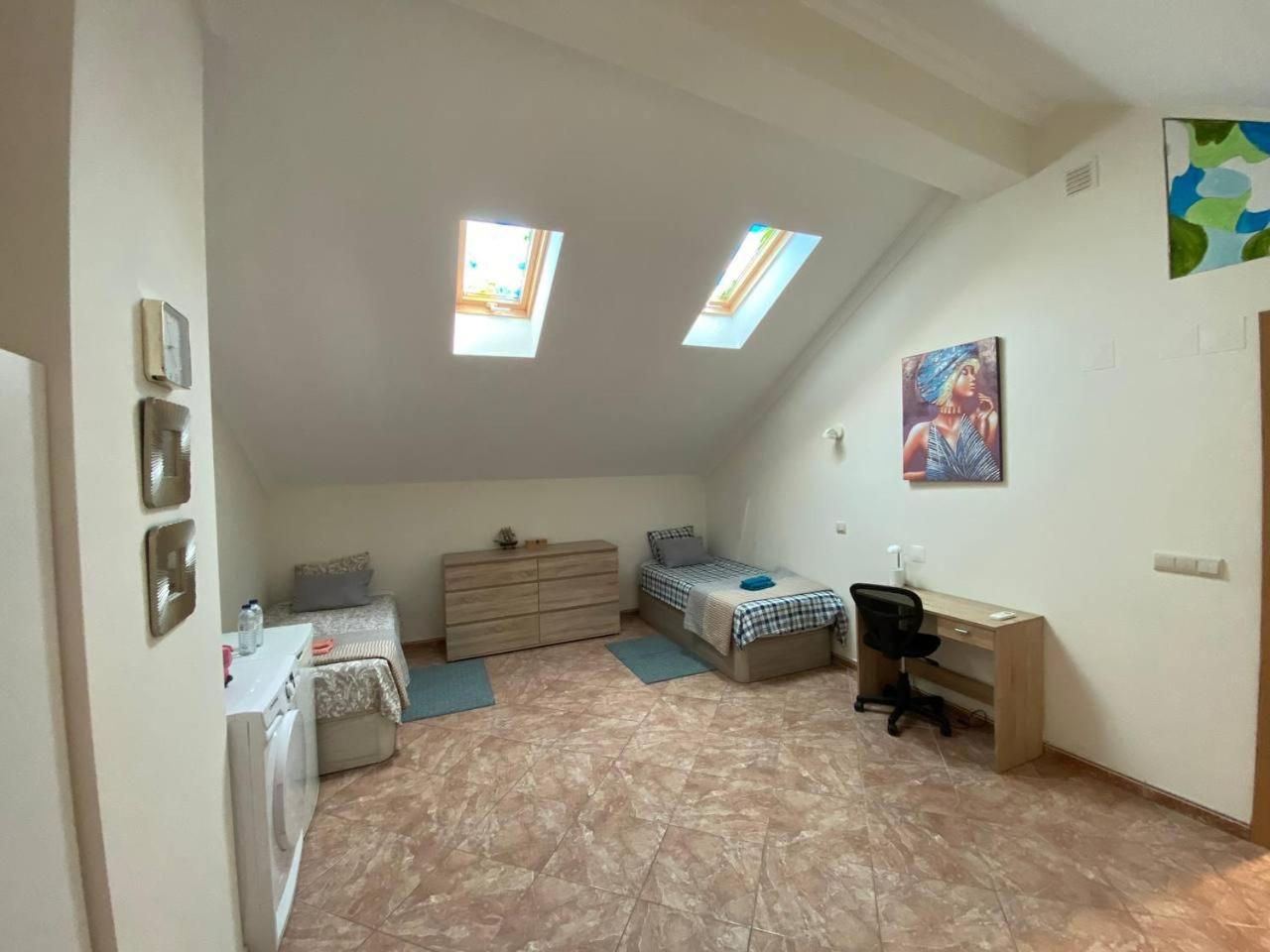 Guesthouse Milagre Centro Фару Экстерьер фото