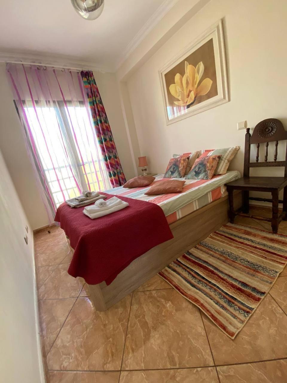 Guesthouse Milagre Centro Фару Экстерьер фото