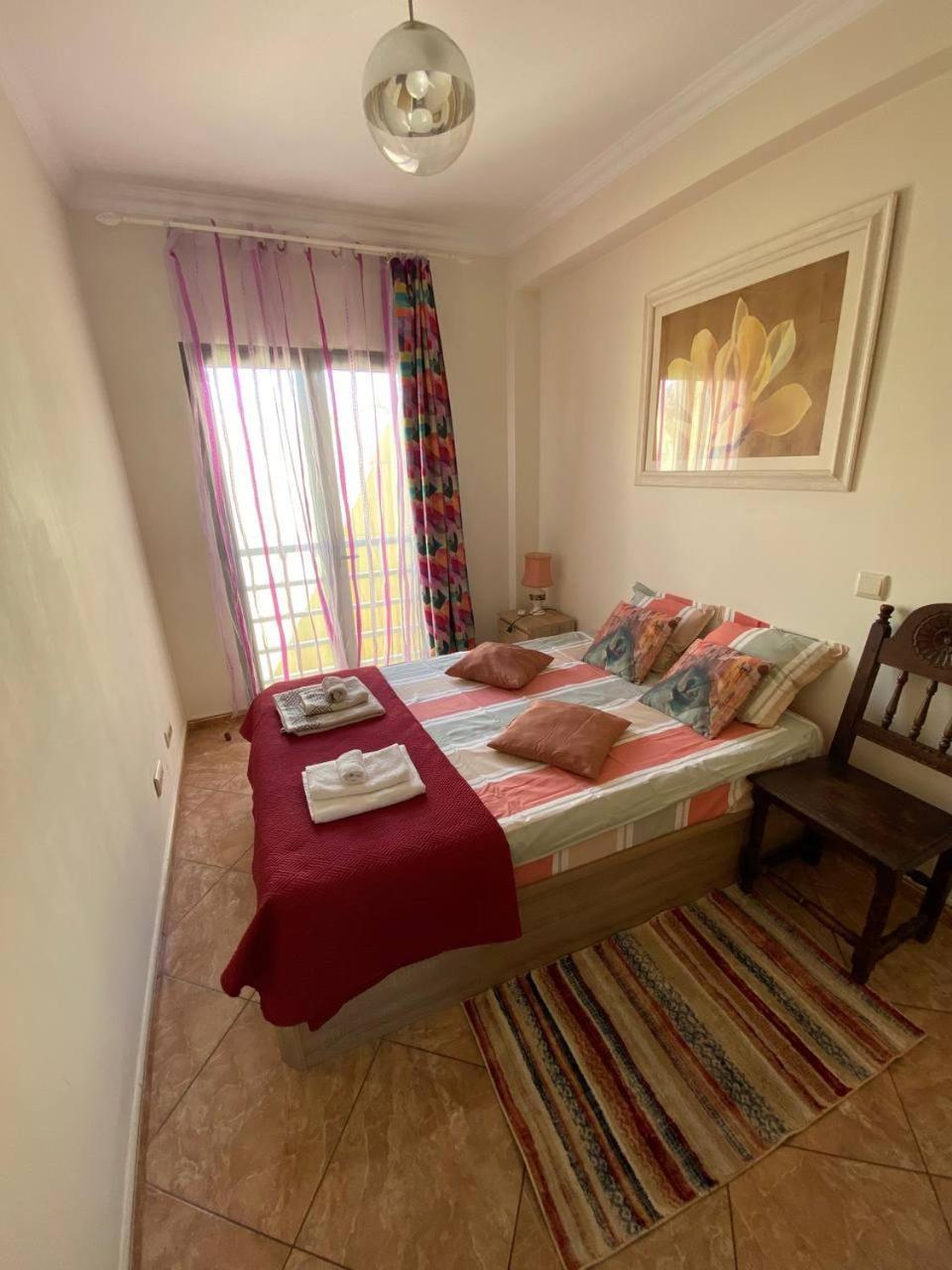 Guesthouse Milagre Centro Фару Экстерьер фото