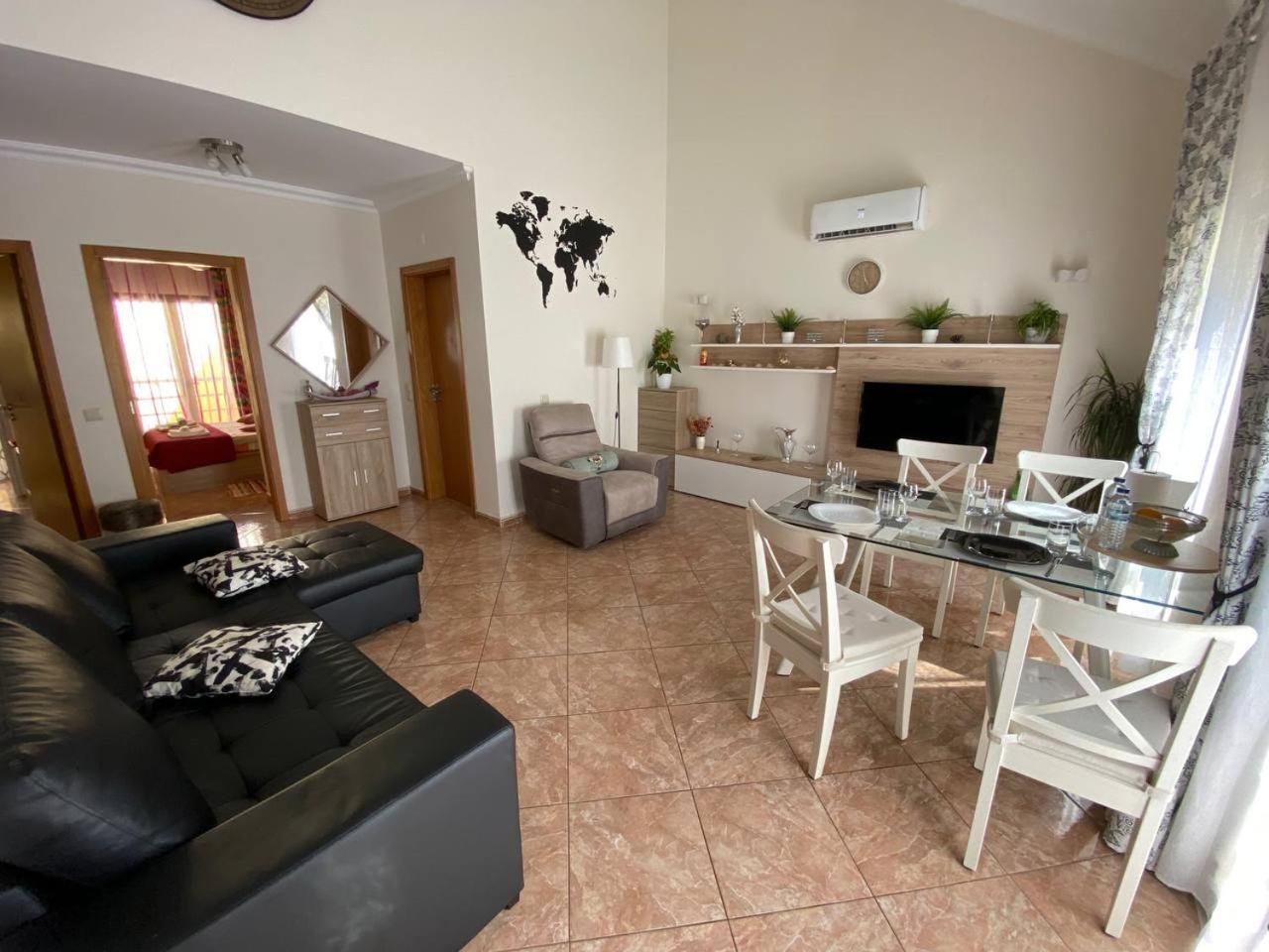 Guesthouse Milagre Centro Фару Экстерьер фото